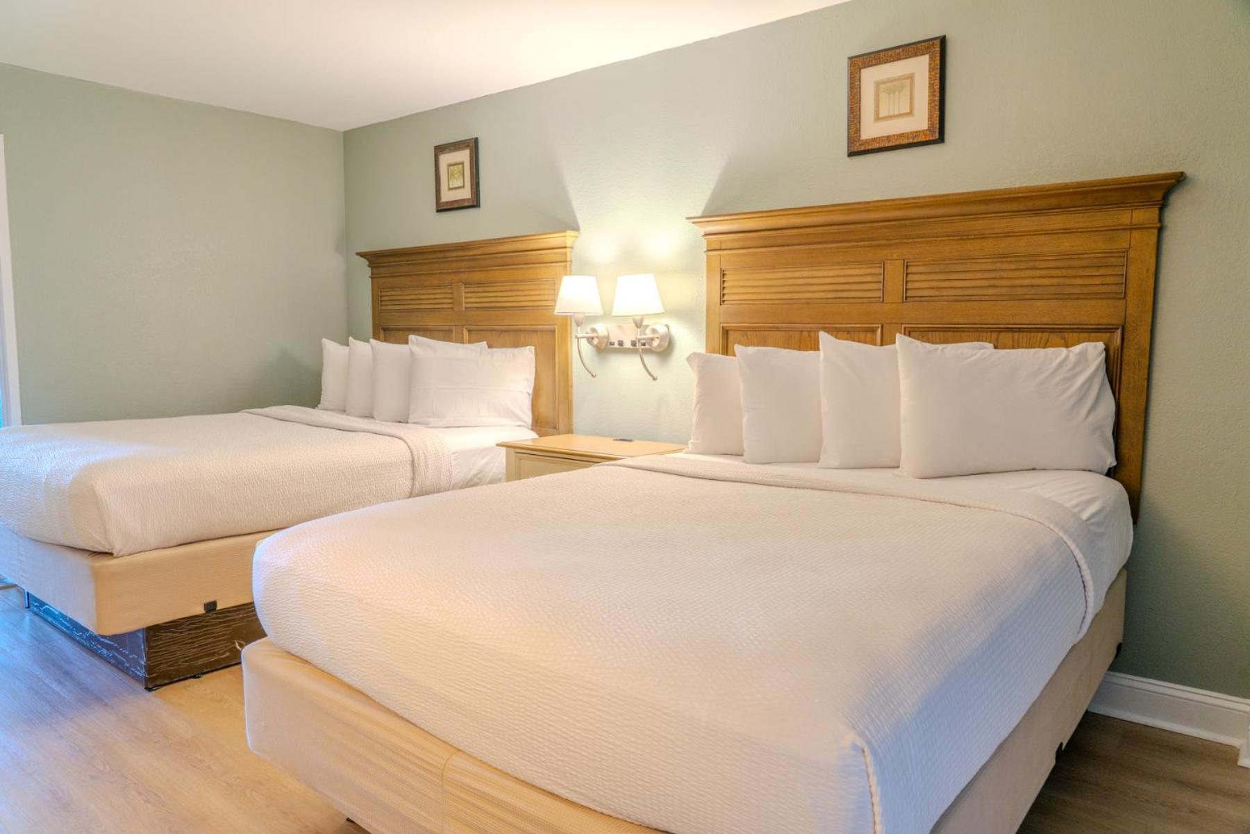 Oceanfront 1Br Suite! Perfect For 8 Guests!- Pinnacle Tower 1456 Myrtle Beach Exterior photo