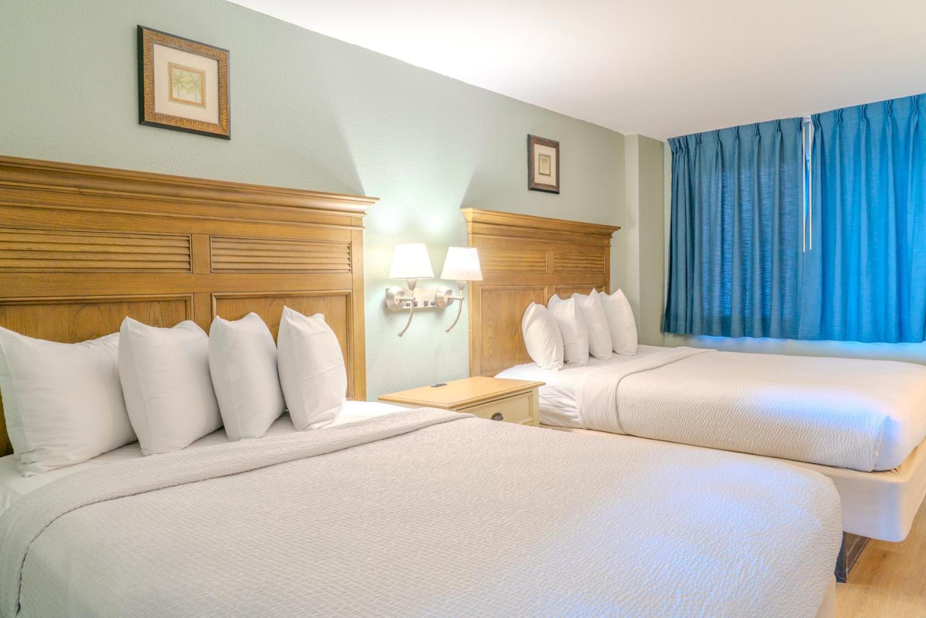 Oceanfront 1Br Suite! Perfect For 8 Guests!- Pinnacle Tower 1456 Myrtle Beach Exterior photo
