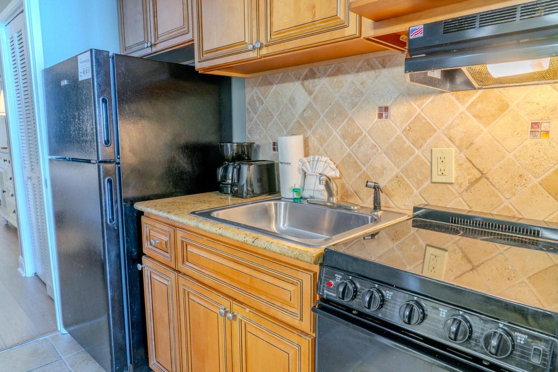 Oceanfront 1Br Suite! Perfect For 8 Guests!- Pinnacle Tower 1456 Myrtle Beach Exterior photo